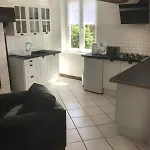 Charming In The Normandy Countryside