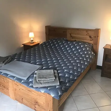 Charming In The Normandy Countryside Holiday home Saint-Mars-d'Egrenne