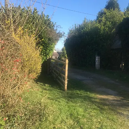 Charming In The Normandy Countryside Casa de Férias