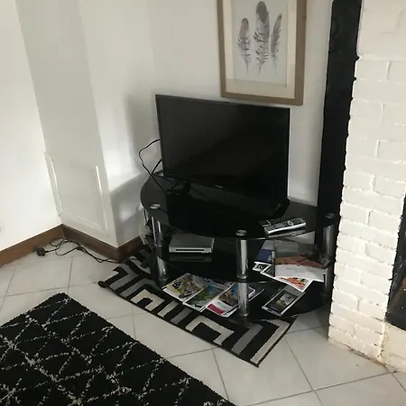 Hébergement de vacances Charming In The Normandy Countryside Saint-Mars-d'Egrenne