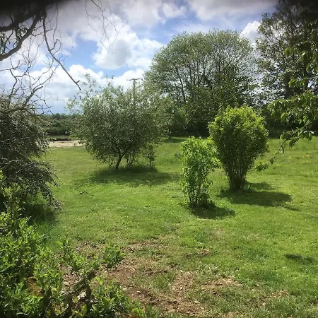 Charming In The Normandy Countryside *