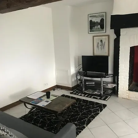 Charming In The Normandy Countryside * Saint-Mars-d'Egrenne