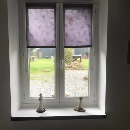 Hébergement de vacances Charming In The Normandy Countryside Saint-Mars-d'Egrenne