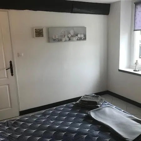 Charming In The Normandy Countryside * Saint-Mars-d'Egrenne