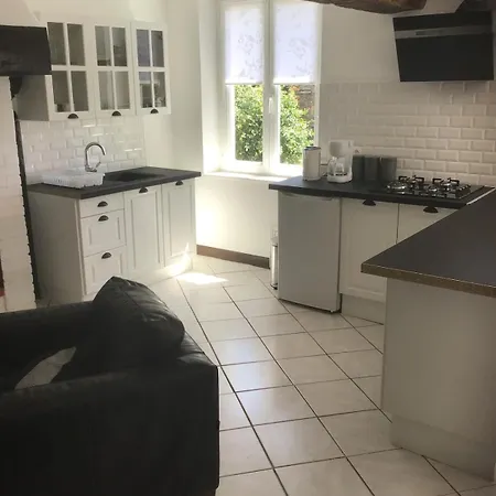 Charming In The Normandy Countryside