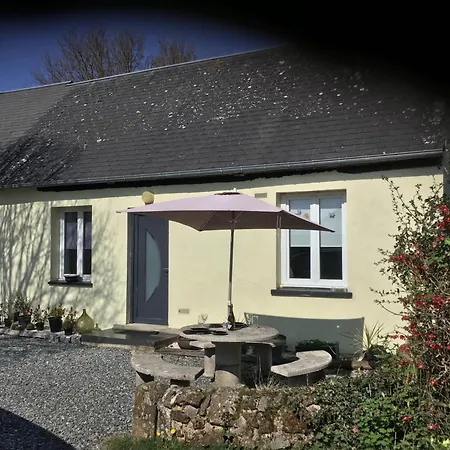 Casa de Férias Charming In The Normandy Countryside