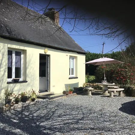 Charming In The Normandy Countryside * Saint-Mars-d'Egrenne