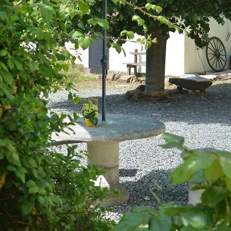 Charming In The Normandy Countryside *