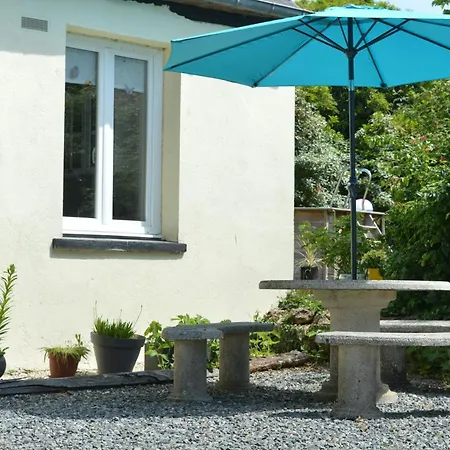 Charming In The Normandy Countryside Hébergement de vacances *