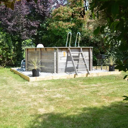 Charming In The Normandy Countryside