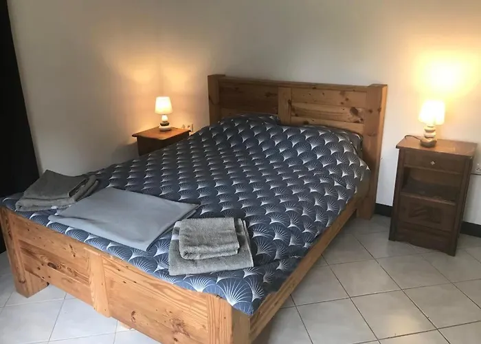 Charming In The Normandy Countryside Holiday home Saint-Mars-d'Egrenne