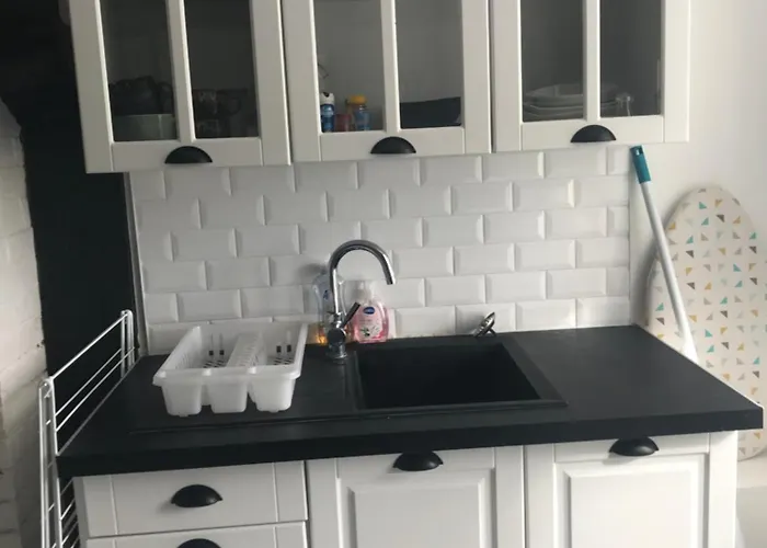 Charming In The Normandy Countryside Holiday home