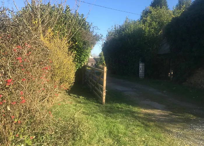Charming In The Normandy Countryside Holiday home