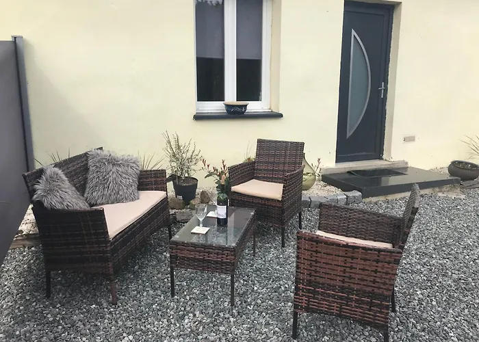 Holiday home Charming In The Normandy Countryside *