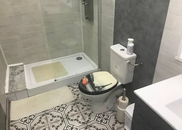 Holiday home Charming In The Normandy Countryside