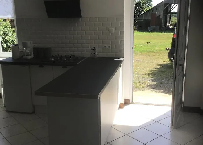 Charming In The Normandy Countryside *