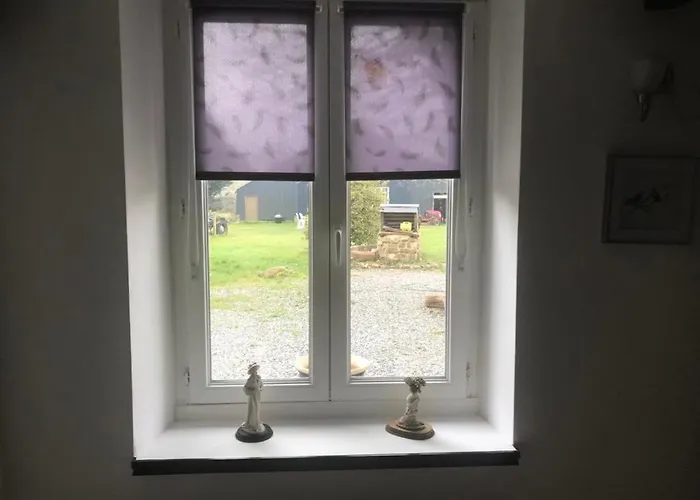 Holiday home Charming In The Normandy Countryside Saint-Mars-d'Egrenne