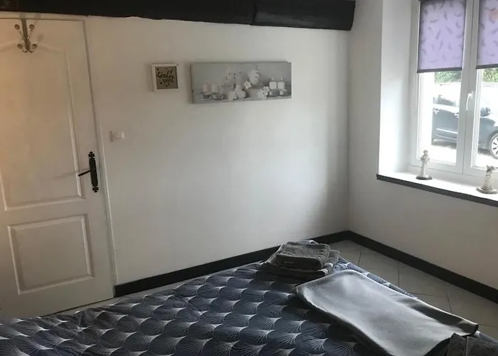 Charming In The Normandy Countryside * Saint-Mars-d'Egrenne