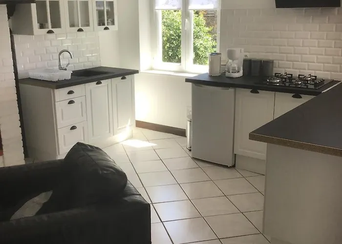 Charming In The Normandy Countryside