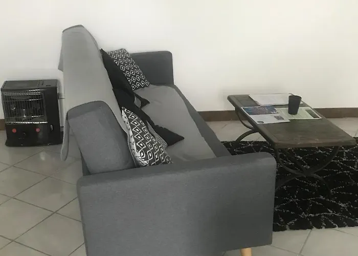 Charming In The Normandy Countryside *