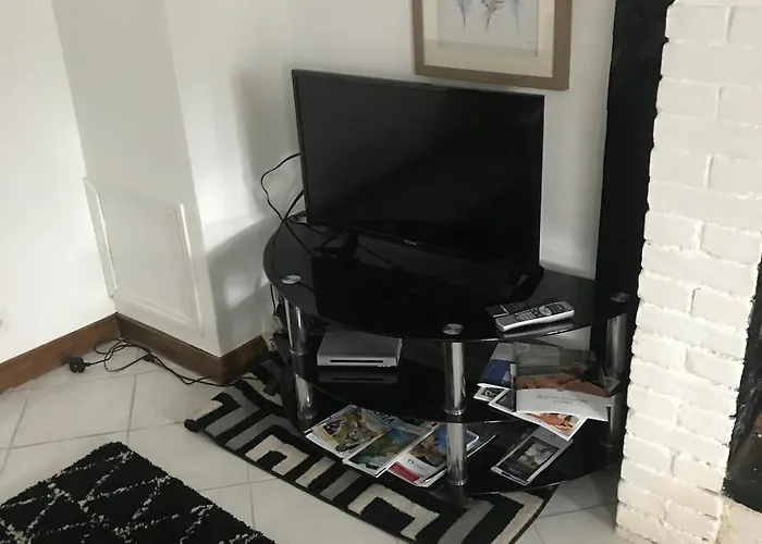 Charming In The Normandy Countryside Holiday home Saint-Mars-d'Egrenne