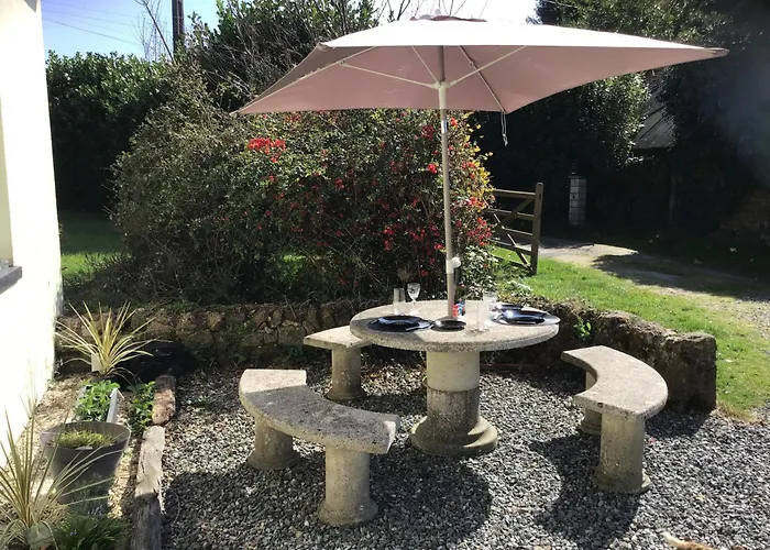 Holiday home Charming In The Normandy Countryside *