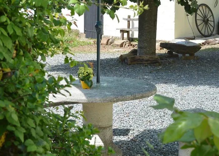 Charming In The Normandy Countryside *