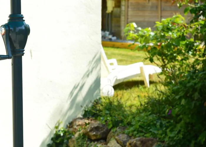 Charming In The Normandy Countryside Holiday home