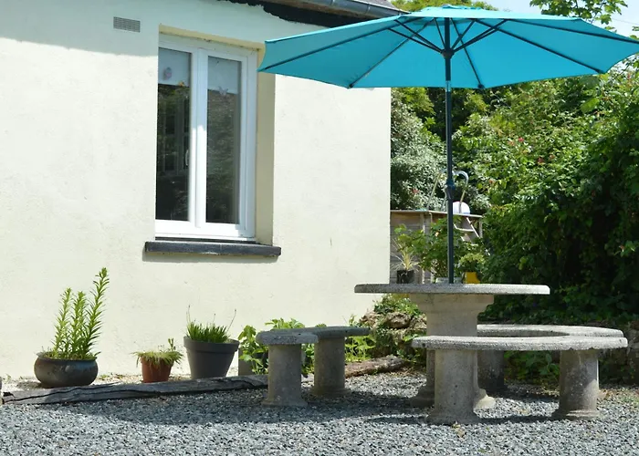 Charming In The Normandy Countryside Holiday home *