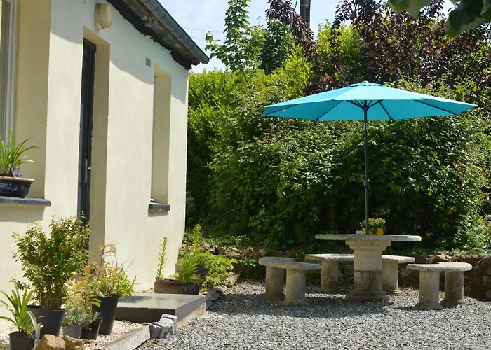 Charming In The Normandy Countryside *