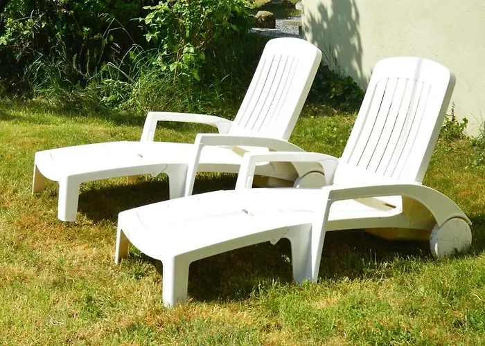 Holiday home Charming In The Normandy Countryside *